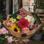 Bouquet de Fleurs Essentiel
