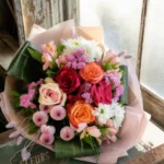 Bouquet de Fleurs Prestige