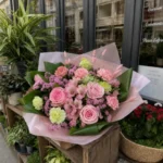 Bouquet de Fleurs Prestige
