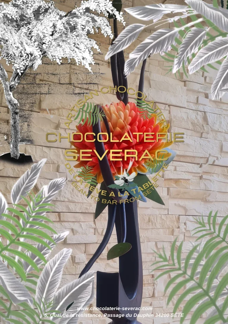 Chocolaterie Severac