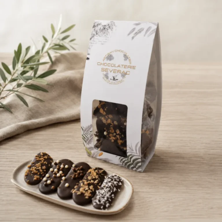 Chocolaterie Severac