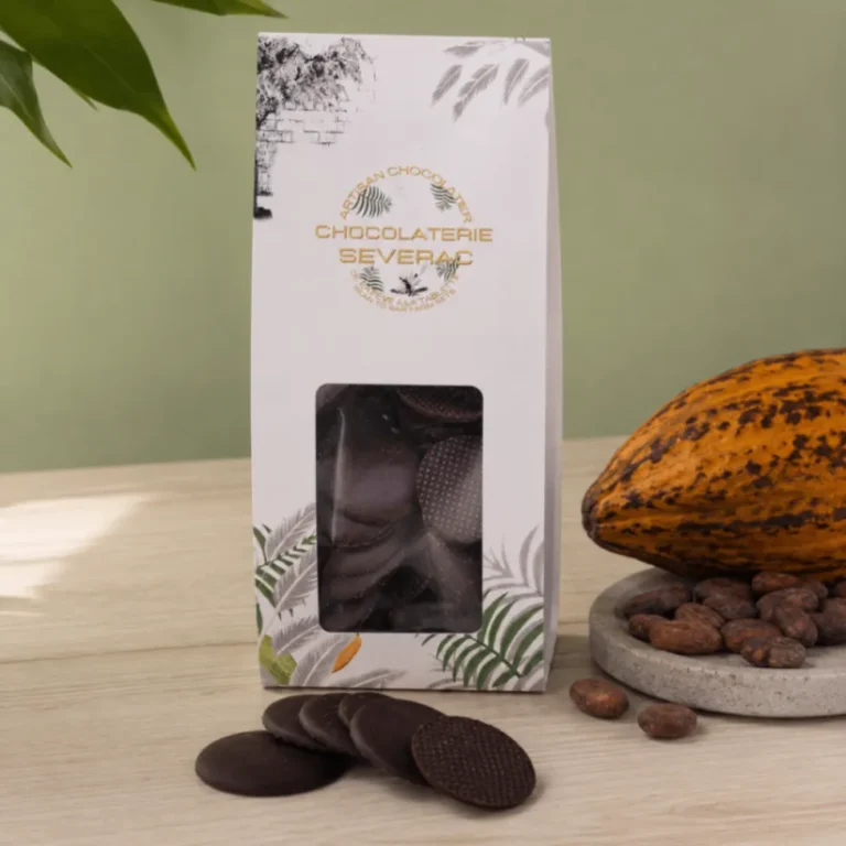 Chocolaterie Severac