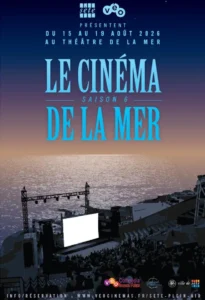 Cinéma de la Mer 2026