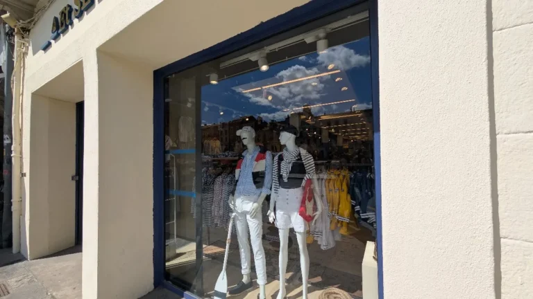 Et Sète Era...