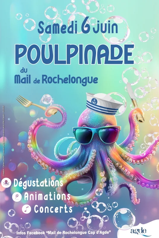 Ici7 Agde La Poulpinade Du Mail 15a66f 01 1779467021 00c44418