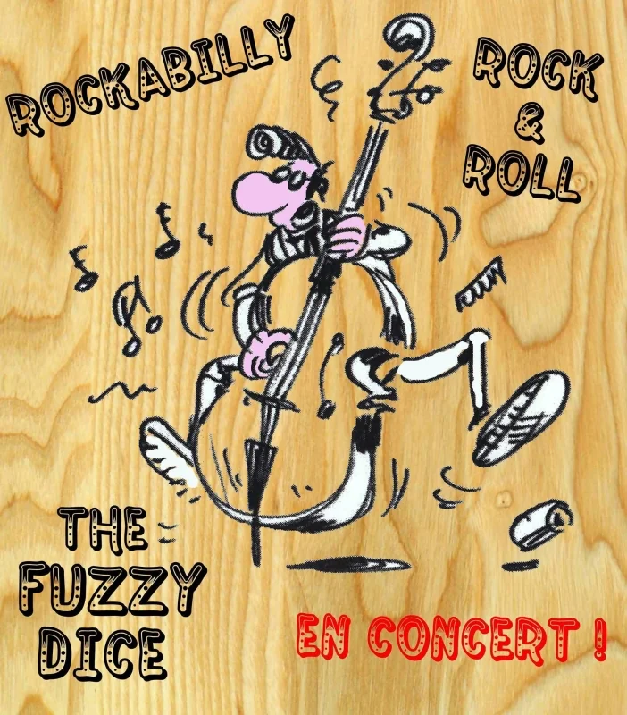 Ici7 Agde The Fuzzy Dice Concert De Rockabilly D226d6 0 1779142284 4fb32dde