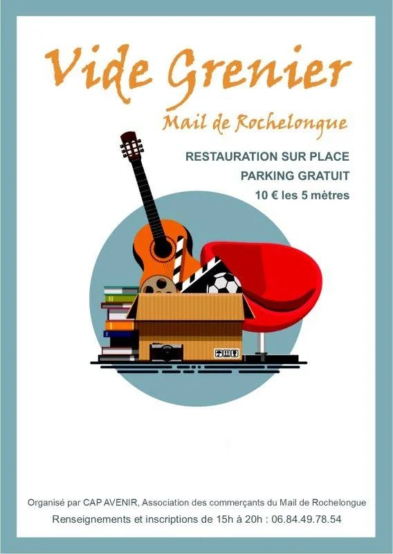 Ici7 Agde Vide Grenier Au Mail De Rochelongue 20422e 01 1779141862 7c67897d
