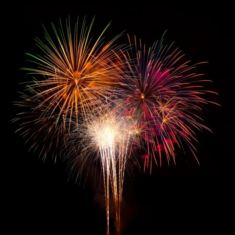 Feu d'artifice 14 Juillet 2026 Balaruc les Bains