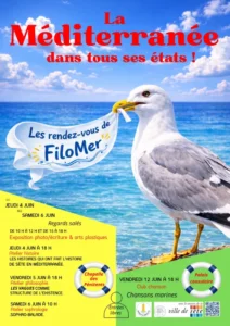 Ici7 Archipel Thau Les Rendez Vous De Filomer La Medite 1780003851 4a2b827d
