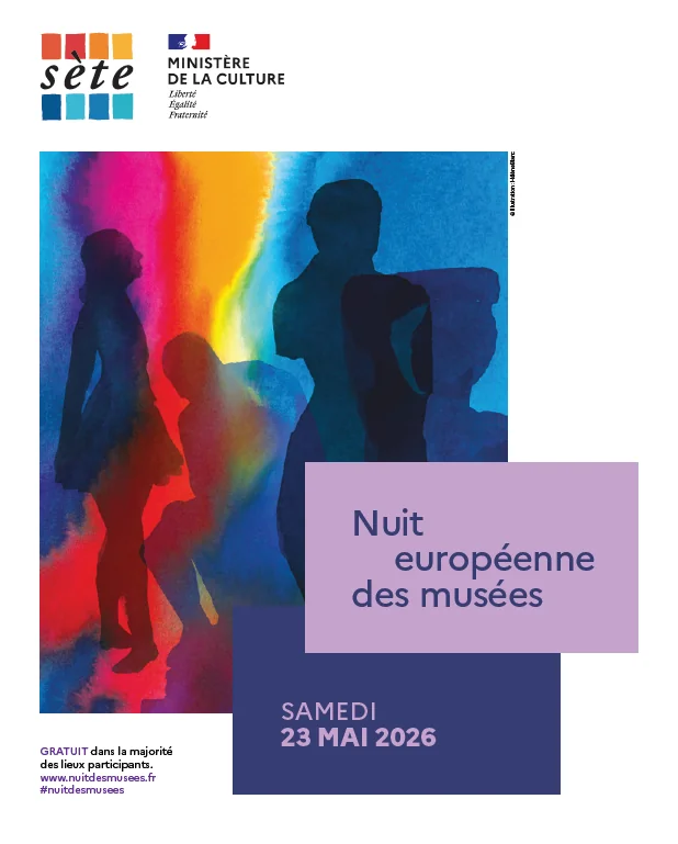 Ici7 Archipel Thau Nuit Europeenne Des Musees Au Musee 1779313002 E6a05671