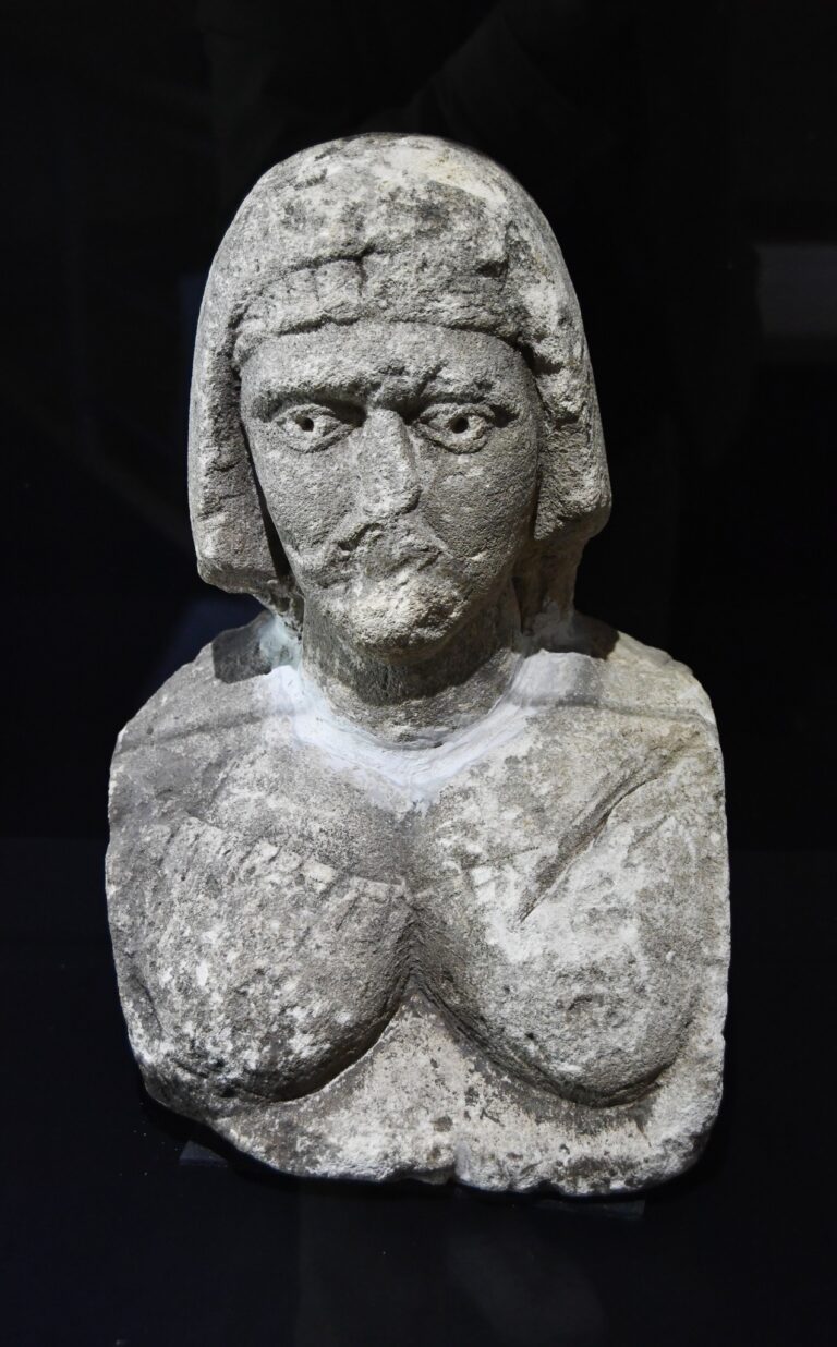 Exposition Agde Grecque – Découvertes archéologiques du Rhône aux Pyrénées