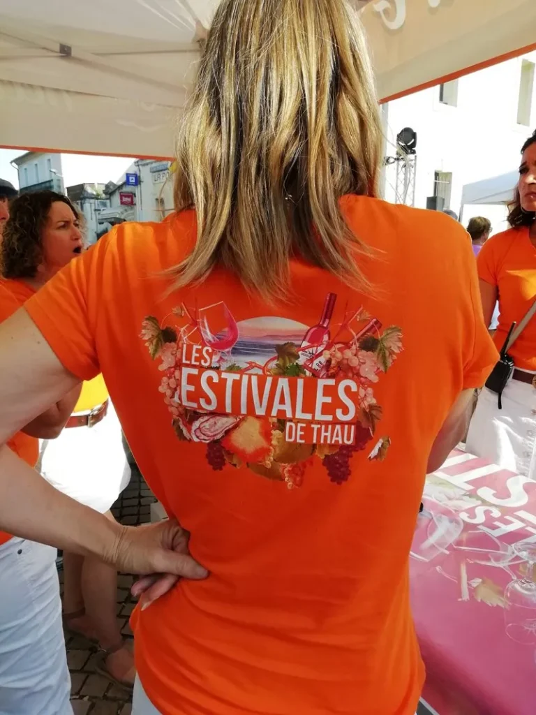 Les Estivales de Thau 2026 à Balaruc-le-Vieux