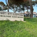 Musée de l'Éphèbe