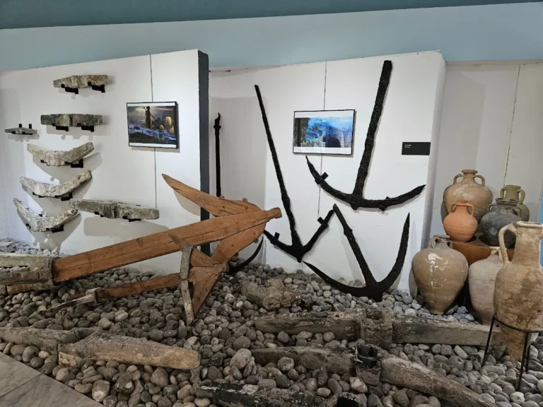 Musée de l'Éphèbe