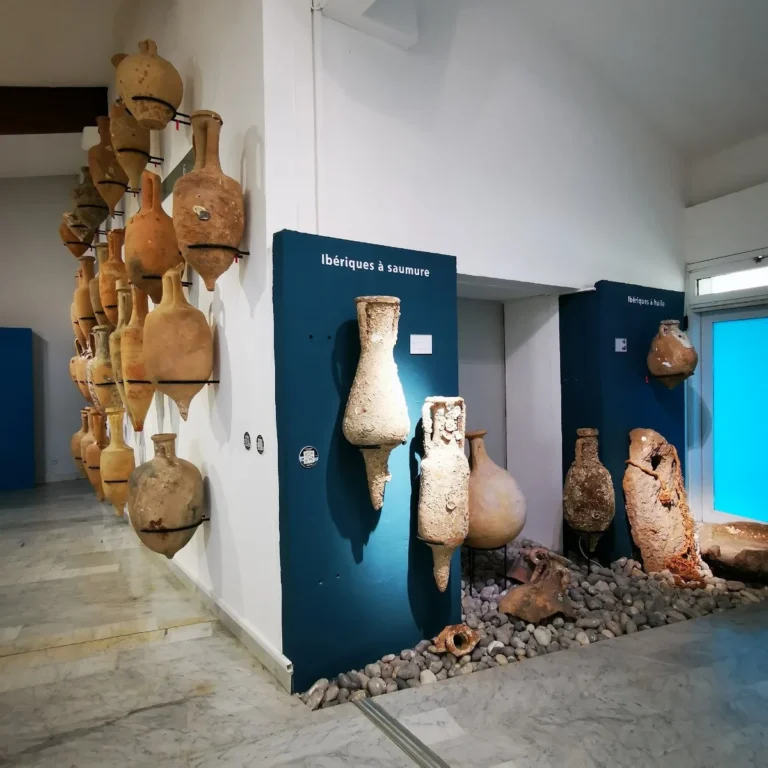 Musée de l'Éphèbe