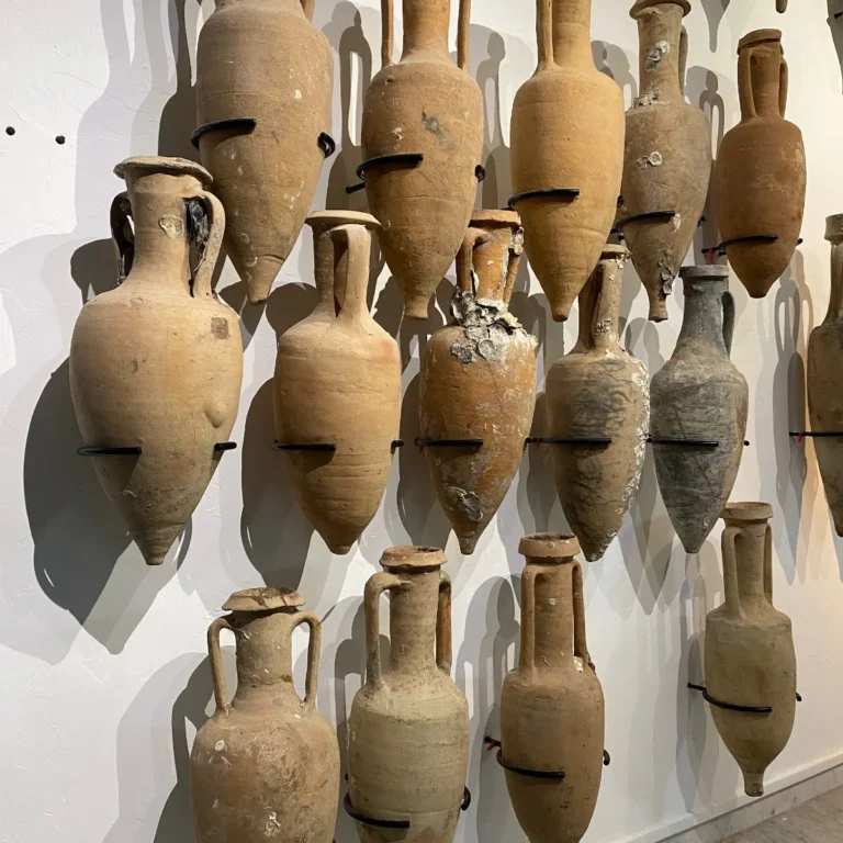 Musée de l'Éphèbe