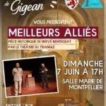 theatrales de gigean meilleurs allies image