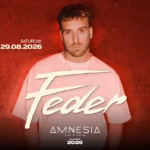 FEDER Amnesia2026