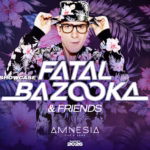Fatal Bazooka Friends a lAmnesia Cap dAgde ete 2026