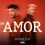 Ici7 AMOR Amnesia2026