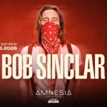 Ici7 BOB Amnesia2026