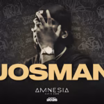 Ici7 JOSMAN Amnesia2026