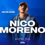Ici7 NICOMORENO Amnesia2026