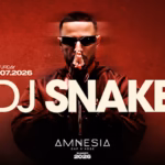 Ici7 SNAKE Amnesia2026