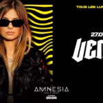 Ici7 VENGA Amnesia2026