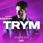 TRYM Ici7 Amnesia2026