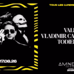 VLAD2 Ici7 Amnesia2026