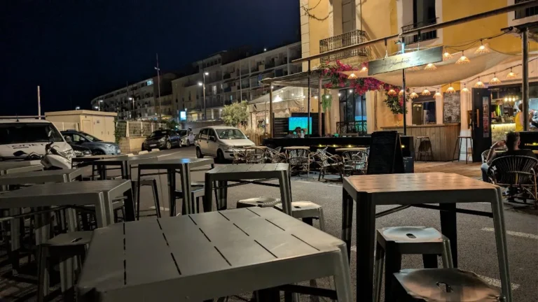 A L'abondance