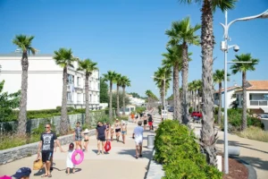Activités estivales de Marseillan - Été 2026