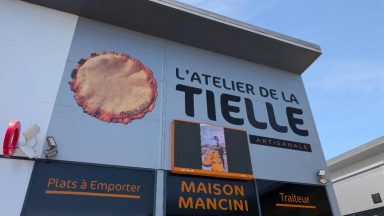 Atelier de la Tielle Agde