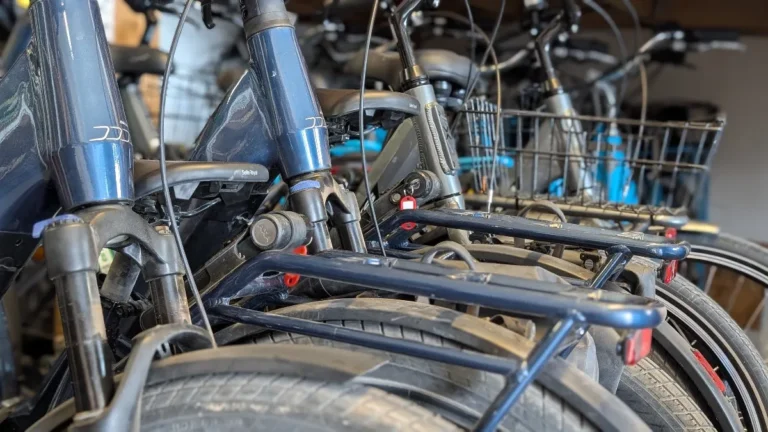 Bikemed