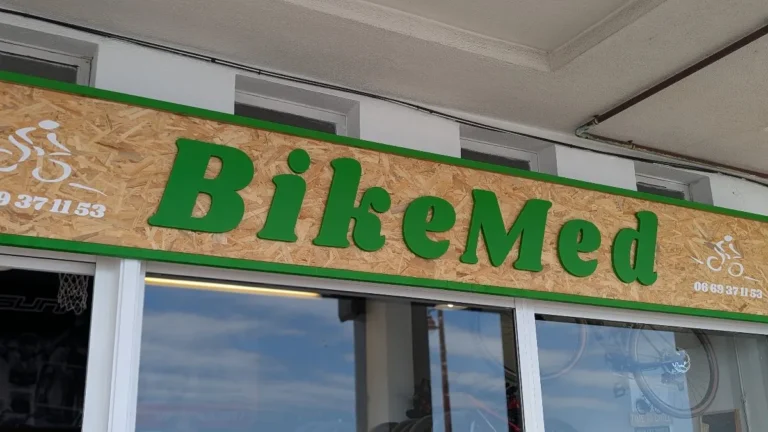 Bikemed