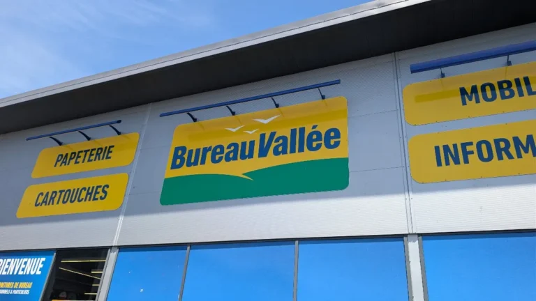 Bureau Vallée Agde