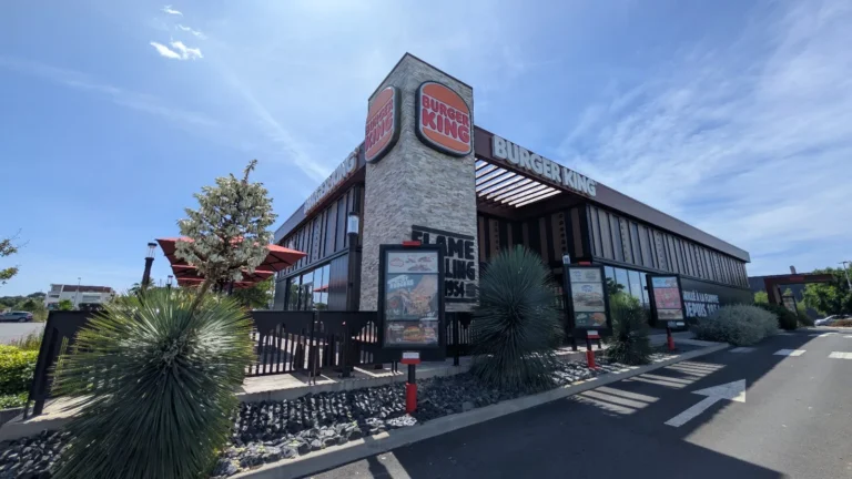 Burger King Agde