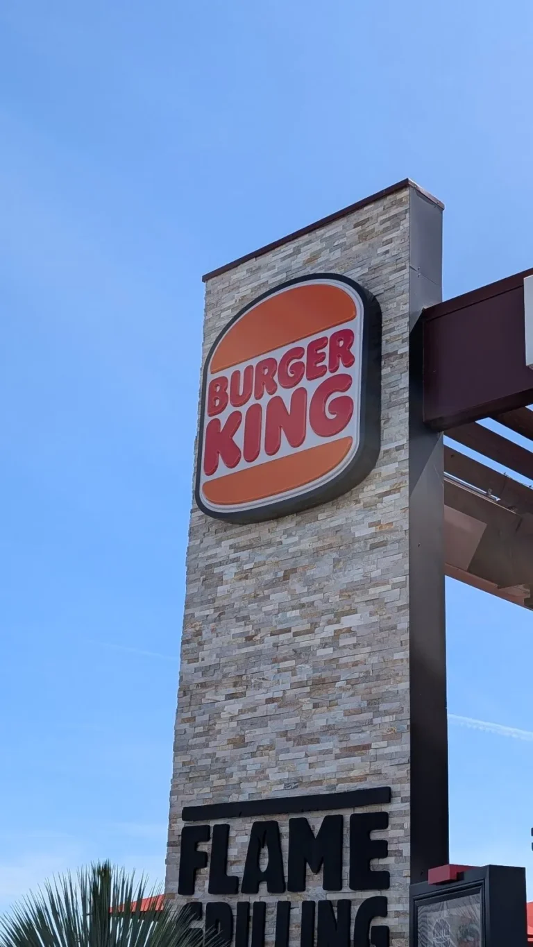 Burger King Agde
