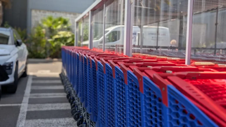 Carrefour Market Marseillan
