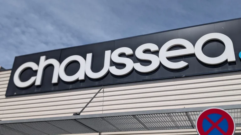 Chaussea Agde