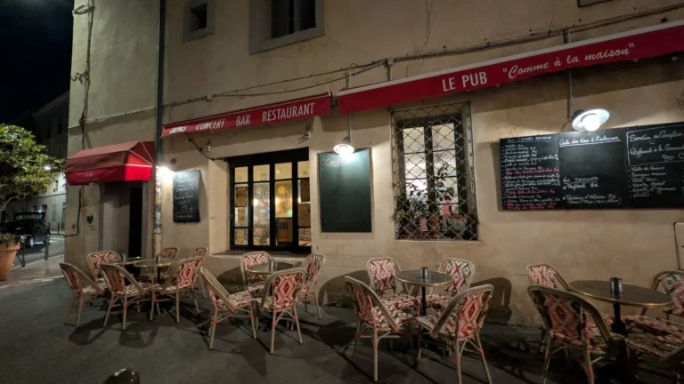 Comme à la maison
