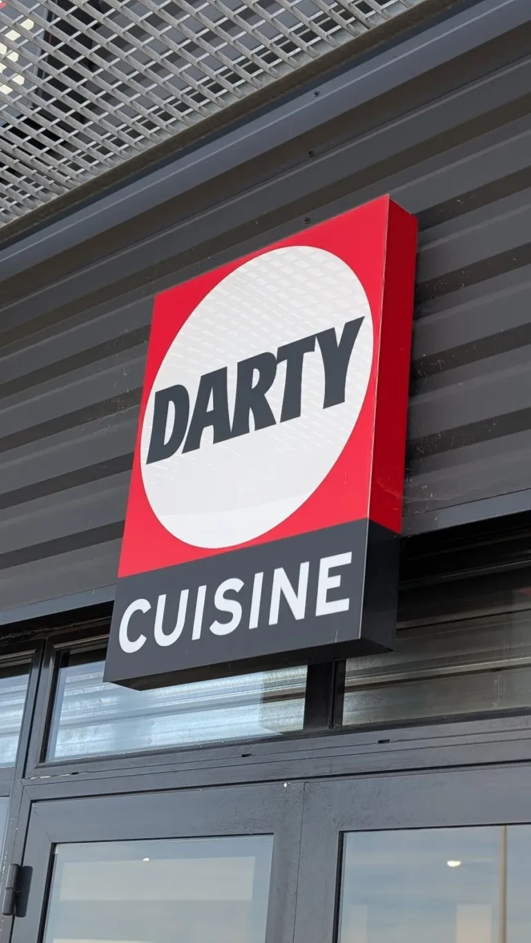 Darty Cuisine Agde