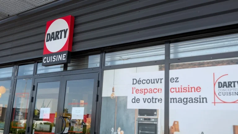 Darty Cuisine Agde