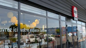 Darty Cuisine Agde