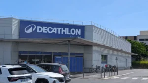Decathlon Essentiel Agde