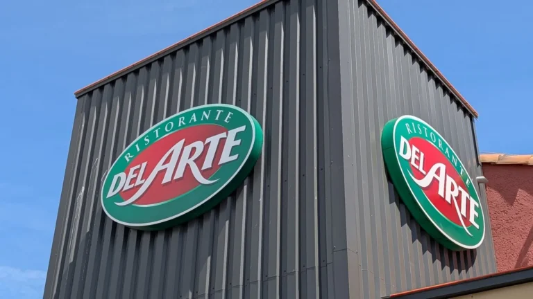 Del Arte Agde