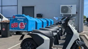 Domino's Pizza Agde