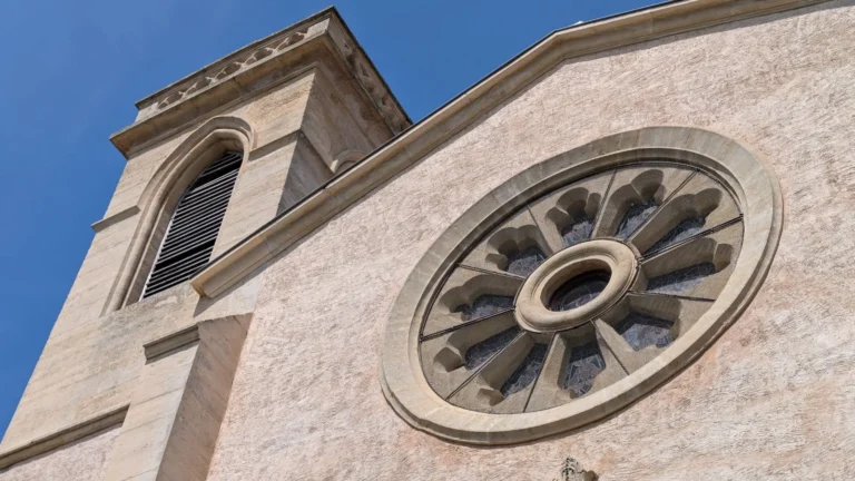 Église Notre-Dame de l'Assomption - Balaruc-les-Bains