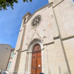 Église Notre-Dame de l'Assomption - Balaruc-les-Bains